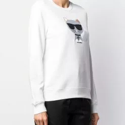 Karl Lagerfeld Karl Cat jumper