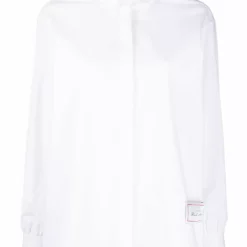 Karl Lagerfeld The Essential White Shirt