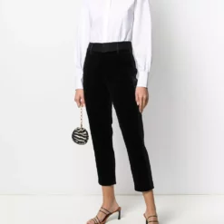 Karl Lagerfeld The Essential White Shirt