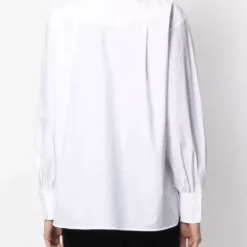 Karl Lagerfeld The Essential White Shirt