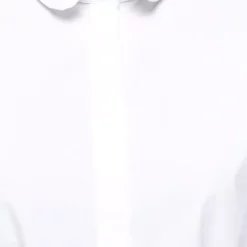 Karl Lagerfeld The Essential White Shirt