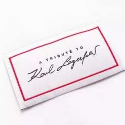 Karl Lagerfeld The Essential White Shirt