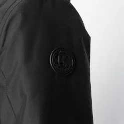 Karl Lagerfeld hooded jacket