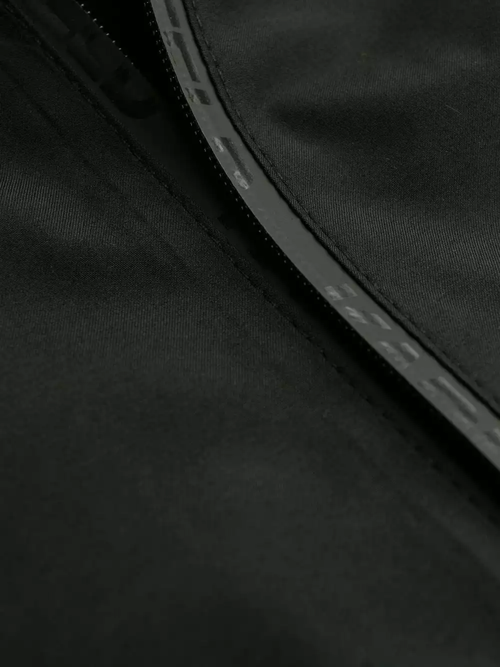 Karl Lagerfeld hooded jacket