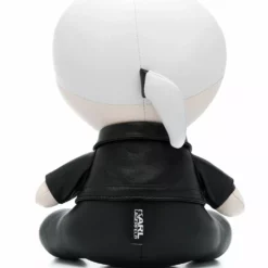 Karl Lagerfeld decorative Karl doll