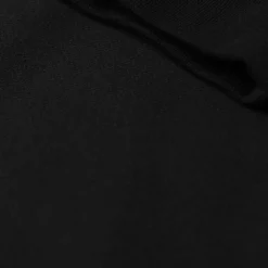 Karl Lagerfeld rubber patch sweatshirt