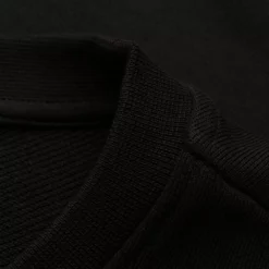 Karl Lagerfeld Ikonik crew neck sweatshirt