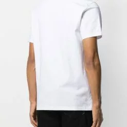 Karl Lagerfeld Essential embroidered T-Shirt