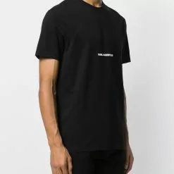 Karl Lagerfeld Essential T-Shirt