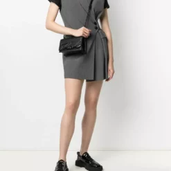 Karl Lagerfeld K/Signature shoulder bag