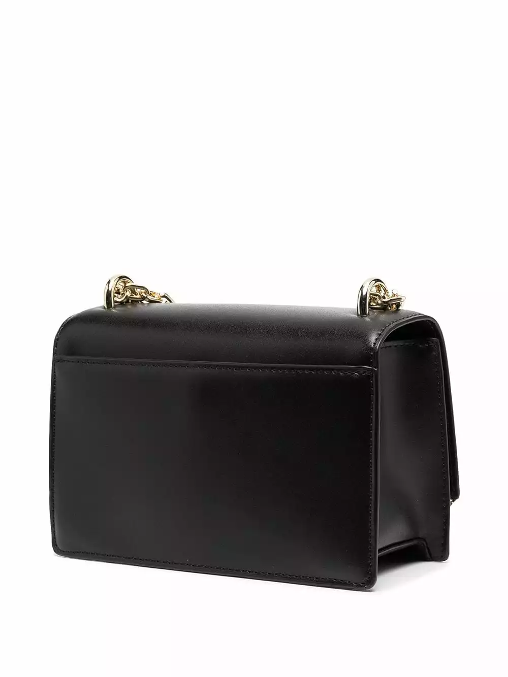 Karl Lagerfeld K/Signature small shoulder bag