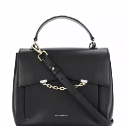 Karl Lagerfeld K/Karl Seven tote bag