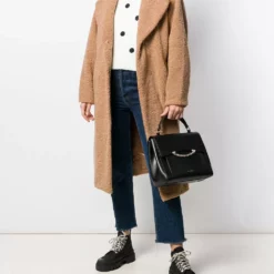 Karl Lagerfeld K/Karl Seven tote bag