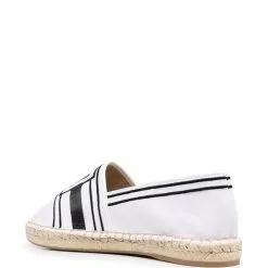 Karl Lagerfeld Kamini Maison Karl espadrilles
