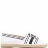 Karl Lagerfeld Kamini Maison Karl espadrilles