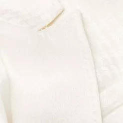 Karl Lagerfeld Cameo belted blazer