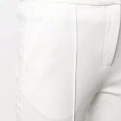 Karl Lagerfeld Punto logo tape pants