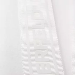 Karl Lagerfeld Punto logo tape pants