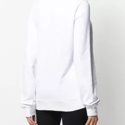 Karl Lagerfeld Ikonik Rhinestone sweatshirt