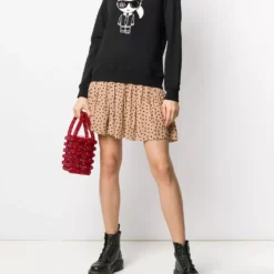 Karl Lagerfeld Ikonik Karl sweatshirt