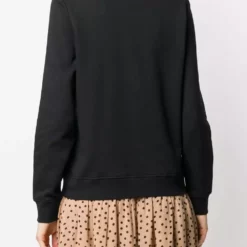 Karl Lagerfeld Ikonik Karl sweatshirt