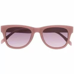 Karl Lagerfeld Karl Ikonik squared frame sunglasses