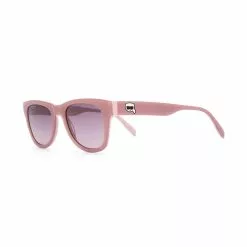 Karl Lagerfeld Karl Ikonik squared frame sunglasses