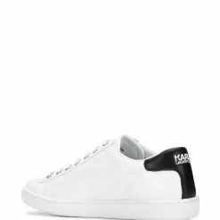 Karl Lagerfeld Kupsole II Ikonik low-top sneakers