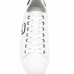 Karl Lagerfeld Kupsole II Ikonik low-top sneakers