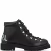 Karl Lagerfeld Kombat II ankle boots