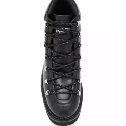 Karl Lagerfeld Kombat II ankle boots