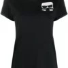 Karl Lagerfeld Karl motif T-shirt