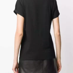 Karl Lagerfeld Karl motif T-shirt