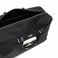 Karl Lagerfeld K/Ikonik holdall
