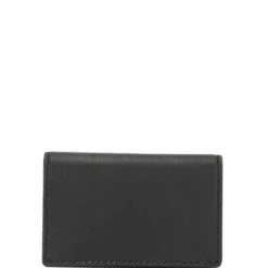 Karl Lagerfeld K/Ikon flap card holder