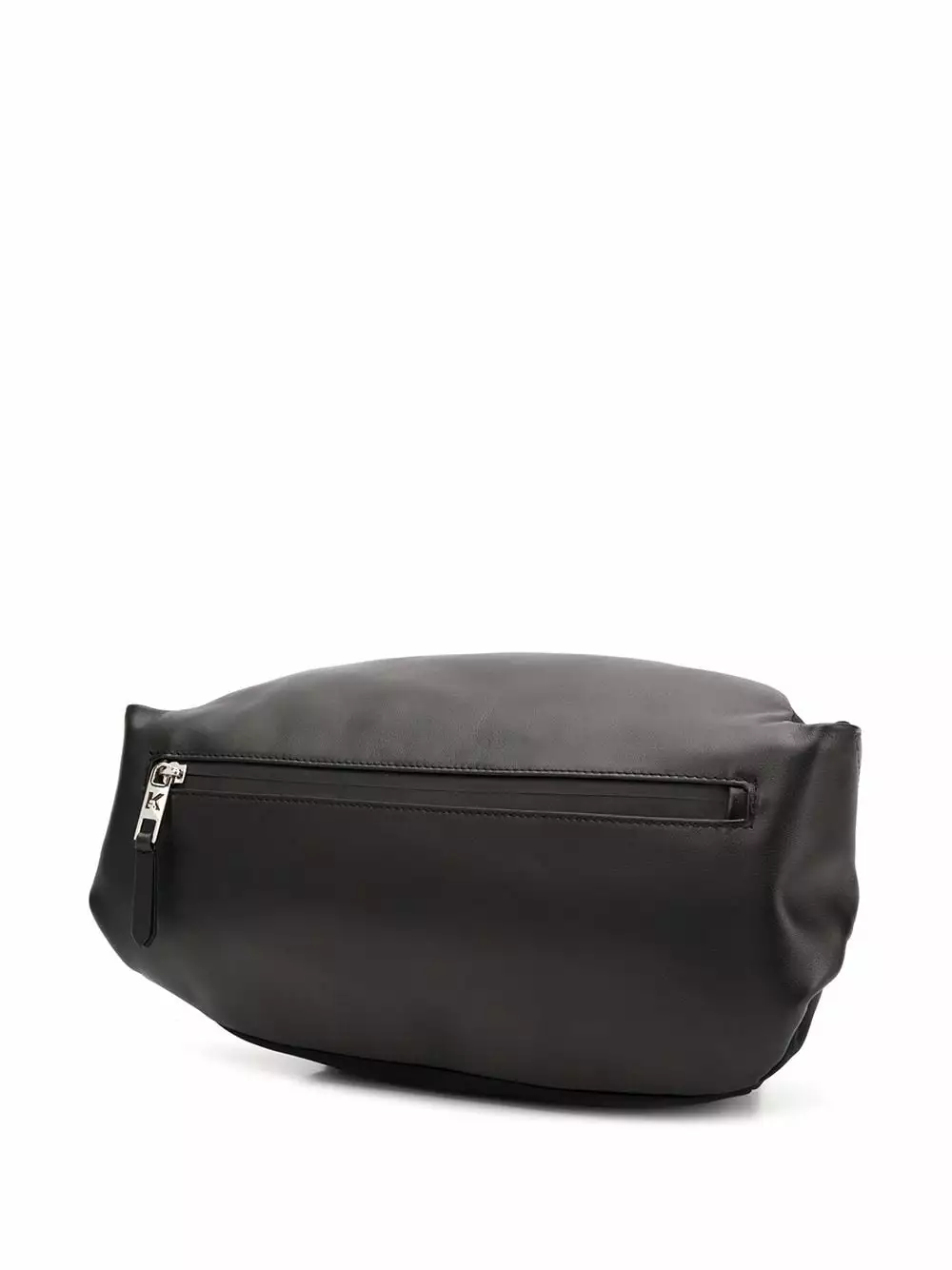 Karl Lagerfeld Address print belt bag