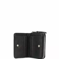 Karl Lagerfeld K/Ikonik small wallet