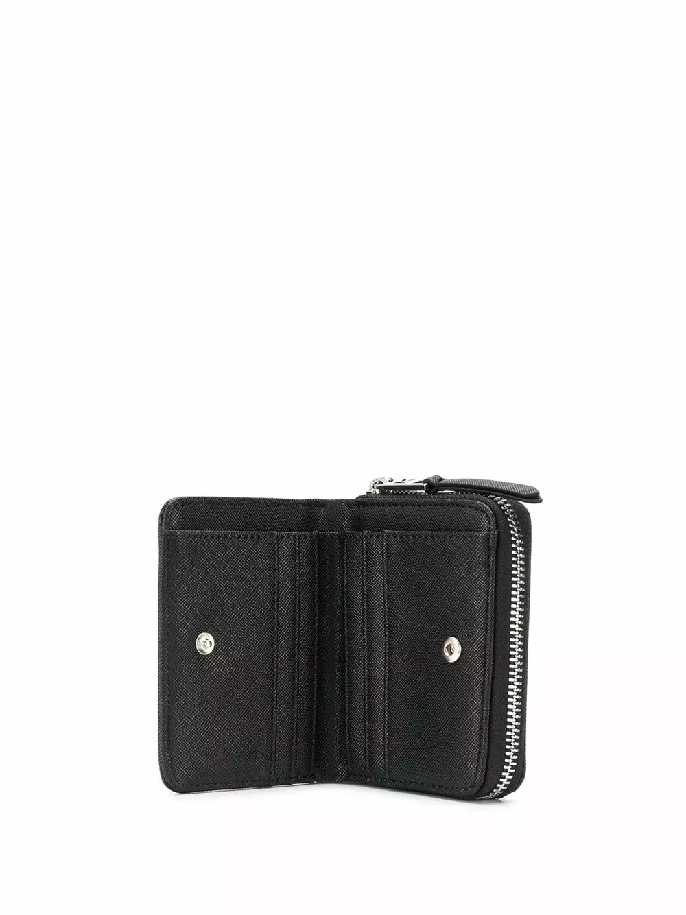 Karl Lagerfeld K/Ikonik small wallet