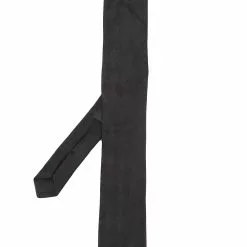 Karl Lagerfeld Karl Kameo jacquard tie