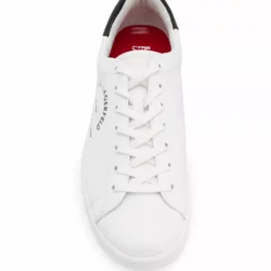 Karl Lagerfeld Rue St Guillaume low-top sneakers