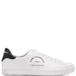 Karl Lagerfeld Rue St Guillaume low-top sneakers