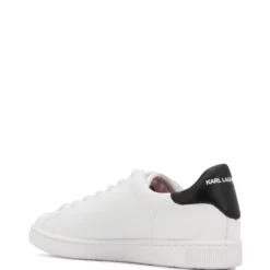 Karl Lagerfeld Rue St Guillaume low-top sneakers