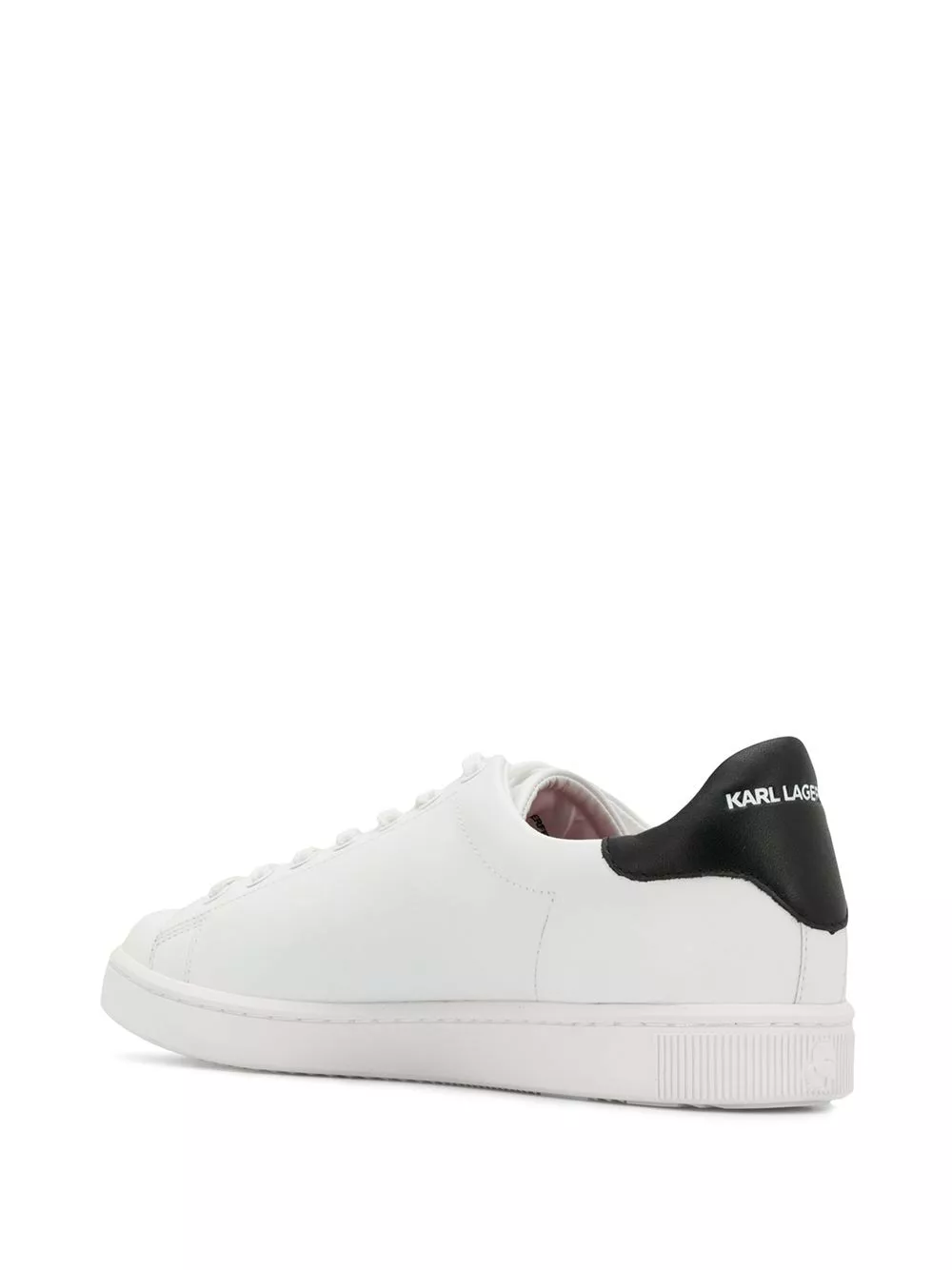 Karl Lagerfeld Rue St Guillaume low-top sneakers