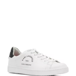 Karl Lagerfeld Rue St Guillaume low-top sneakers