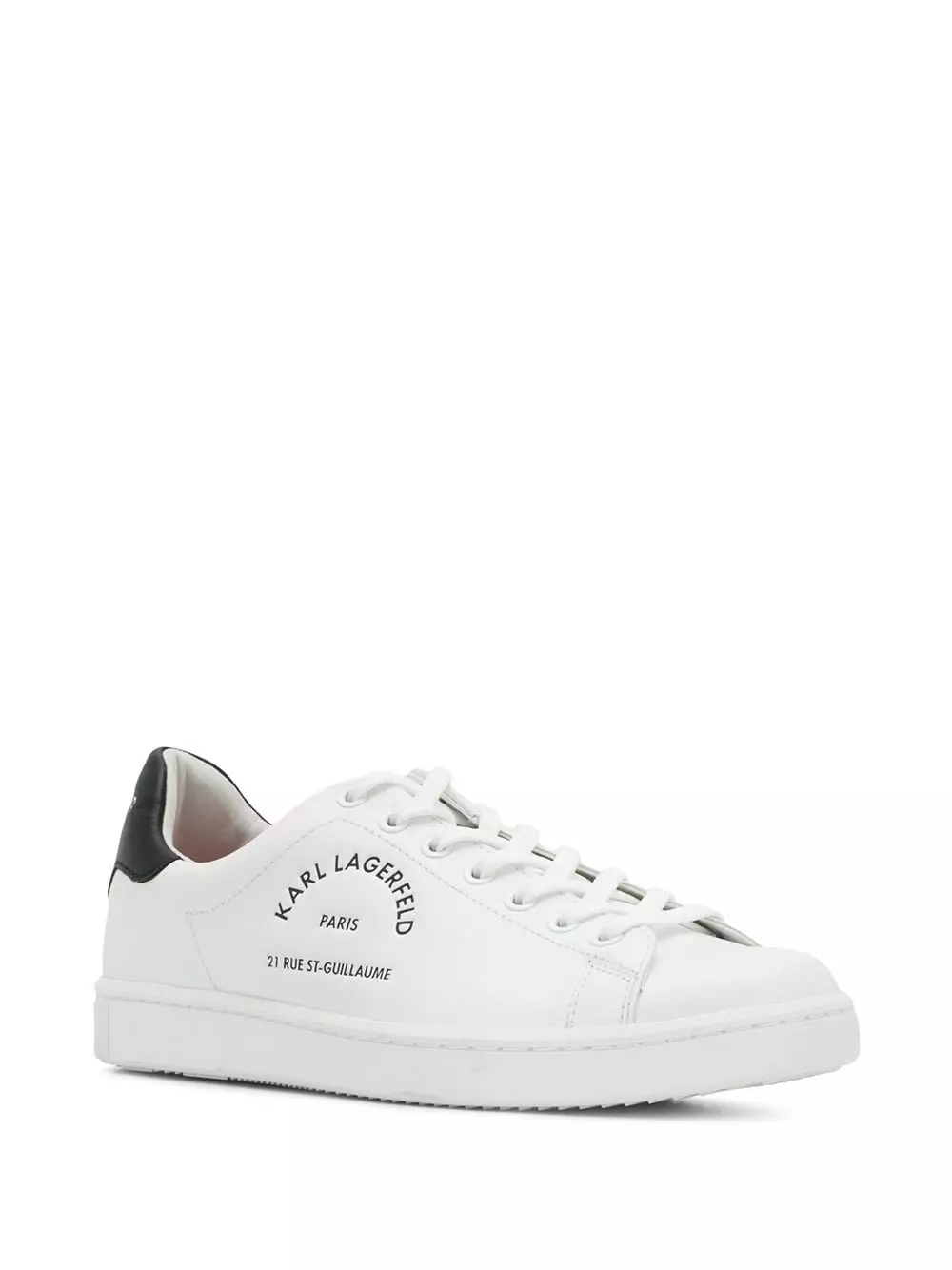 Karl Lagerfeld Rue St Guillaume low-top sneakers