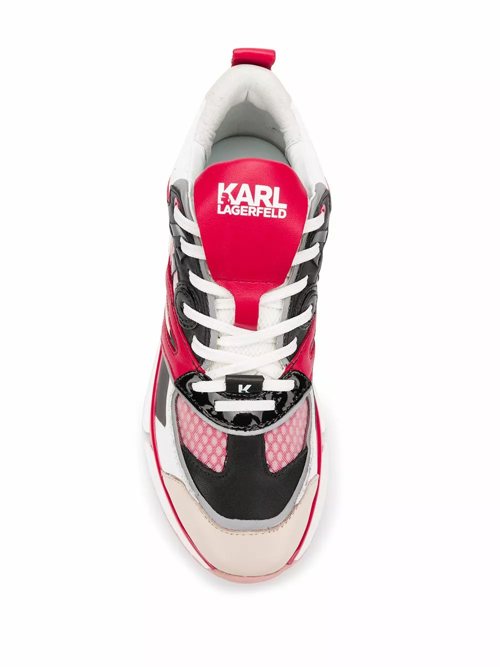 Karl Lagerfeld Aventur sneakers