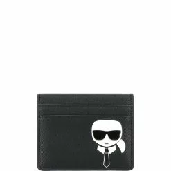Karl Lagerfeld K/Ikonik cardholder