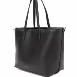 Karl Lagerfeld logo tote bag
