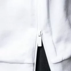 Karl Lagerfeld logo long-sleeve sweatshirt