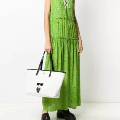 Karl Lagerfeld K/Ikonik tote